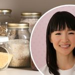 I Marie Kondo’d My Pantry—and Here’s What I Learned