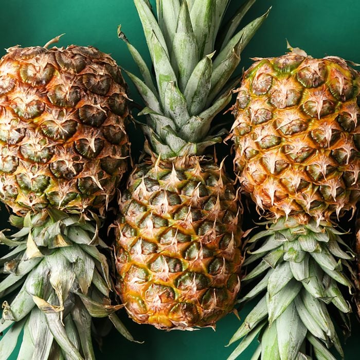 10 Incredible Benefits of Pineapple for Beauty and Health