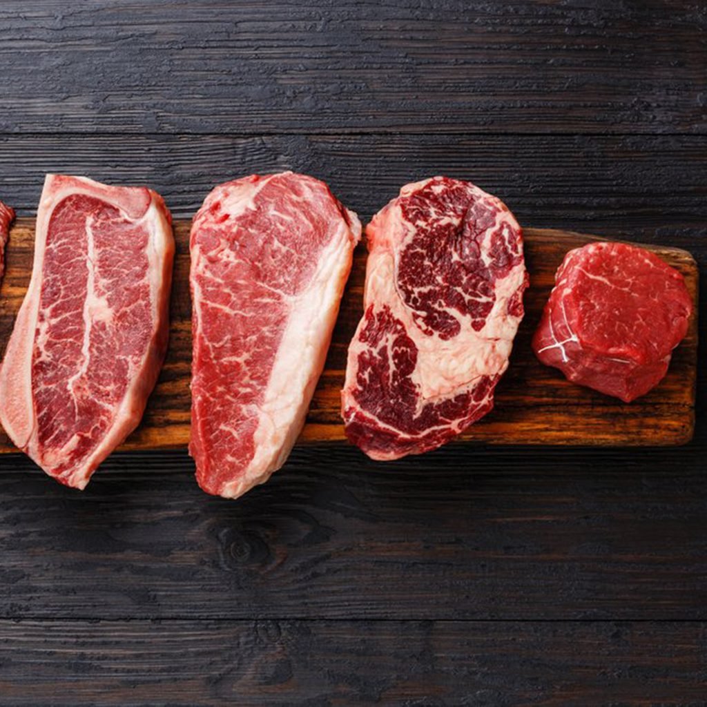 Is grass-fed and finished beef really better for you? - The Food Farm