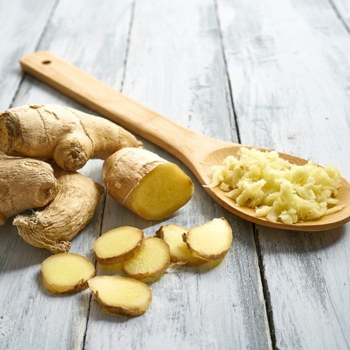 Up to date Ginger cuts benefits Creativity