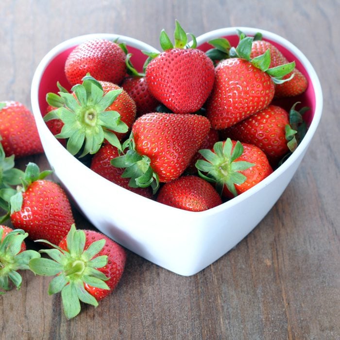 Strawberry 🍓 Strawberry
