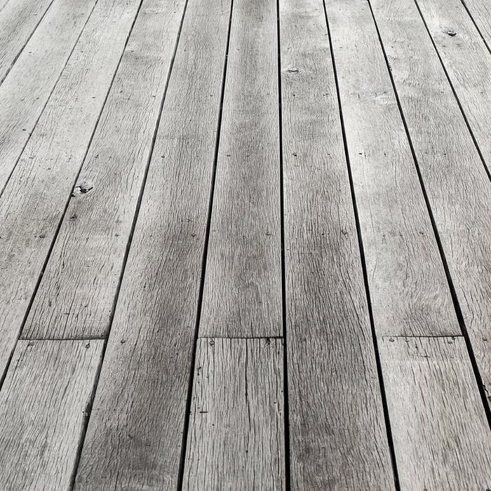 Wooden floors