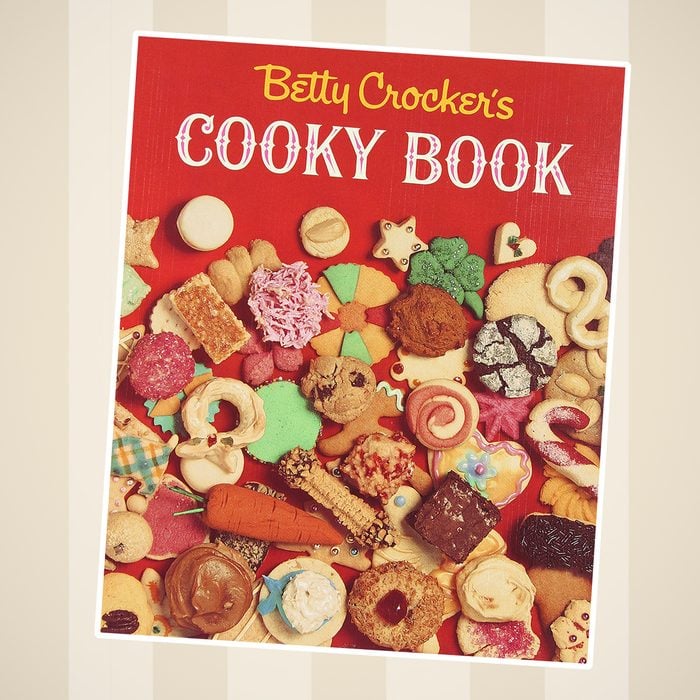 Betty Crocker's Cooky Book