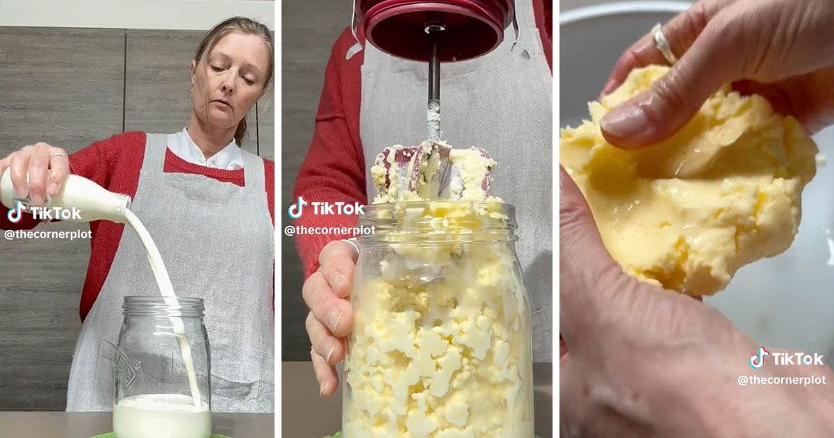 https://www.tasteofhome.com/wp-content/uploads/2019/03/Butter-Making-Recipe-Via-@TheCornerPlot-TikTok-DH-TOH-SOCIAL.jpg