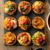 Easy Taco Cups