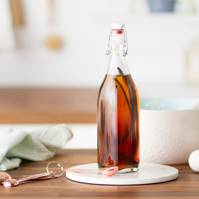 vanilla extract