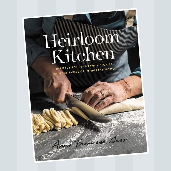 Heirloom Kitchen