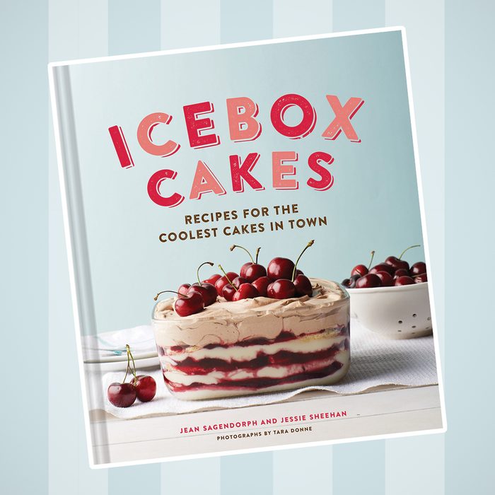 Icebox Cakes