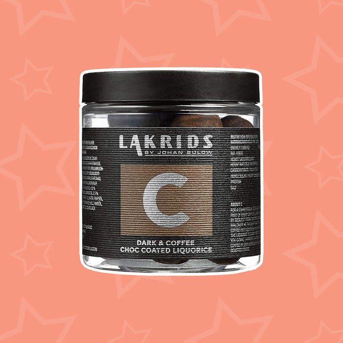 Lakrid's Licorice