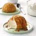 No-Fry Fried Ice Cream