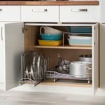 20 Kitchen Storage Ideas That Will Free up So Much Space