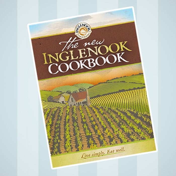 The New Inglenook Cookbook
