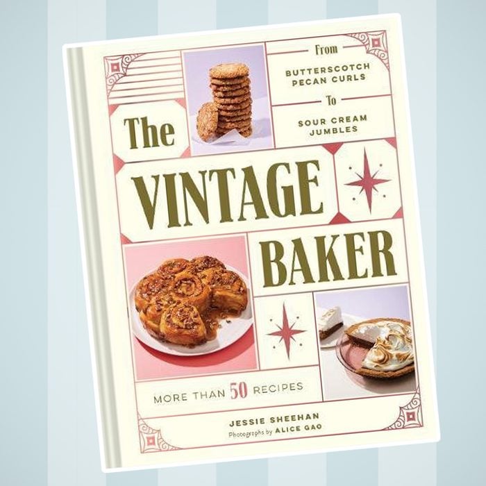 The Vintage Baker