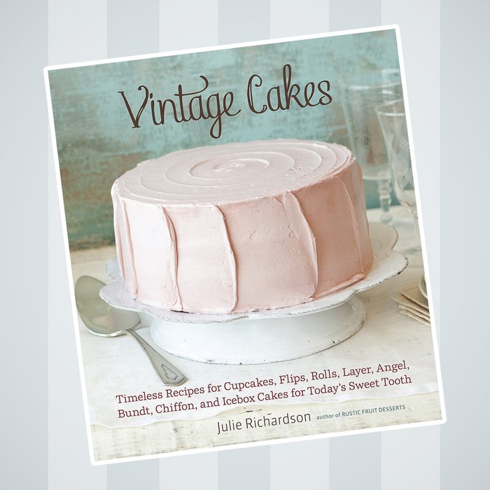 Vintage Cakes