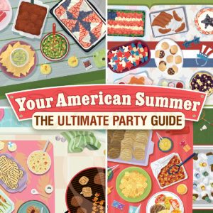 Your American Summer Title 1200x1200