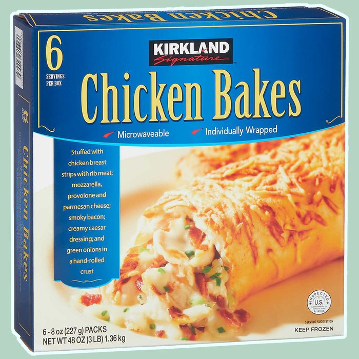 chicken cakes