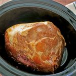 How to Cook a Ham in Your Slow Cooker