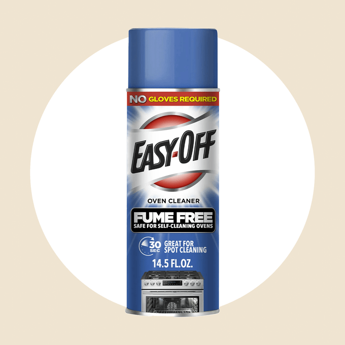 Easy Off Fume Free Oven Cleaner Ecomm Via Walmart.com