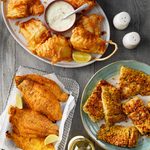 What Are the Best Types of Fish for Frying?
