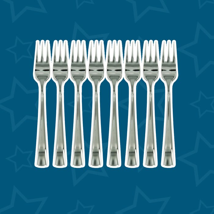 Seafood Fork Set