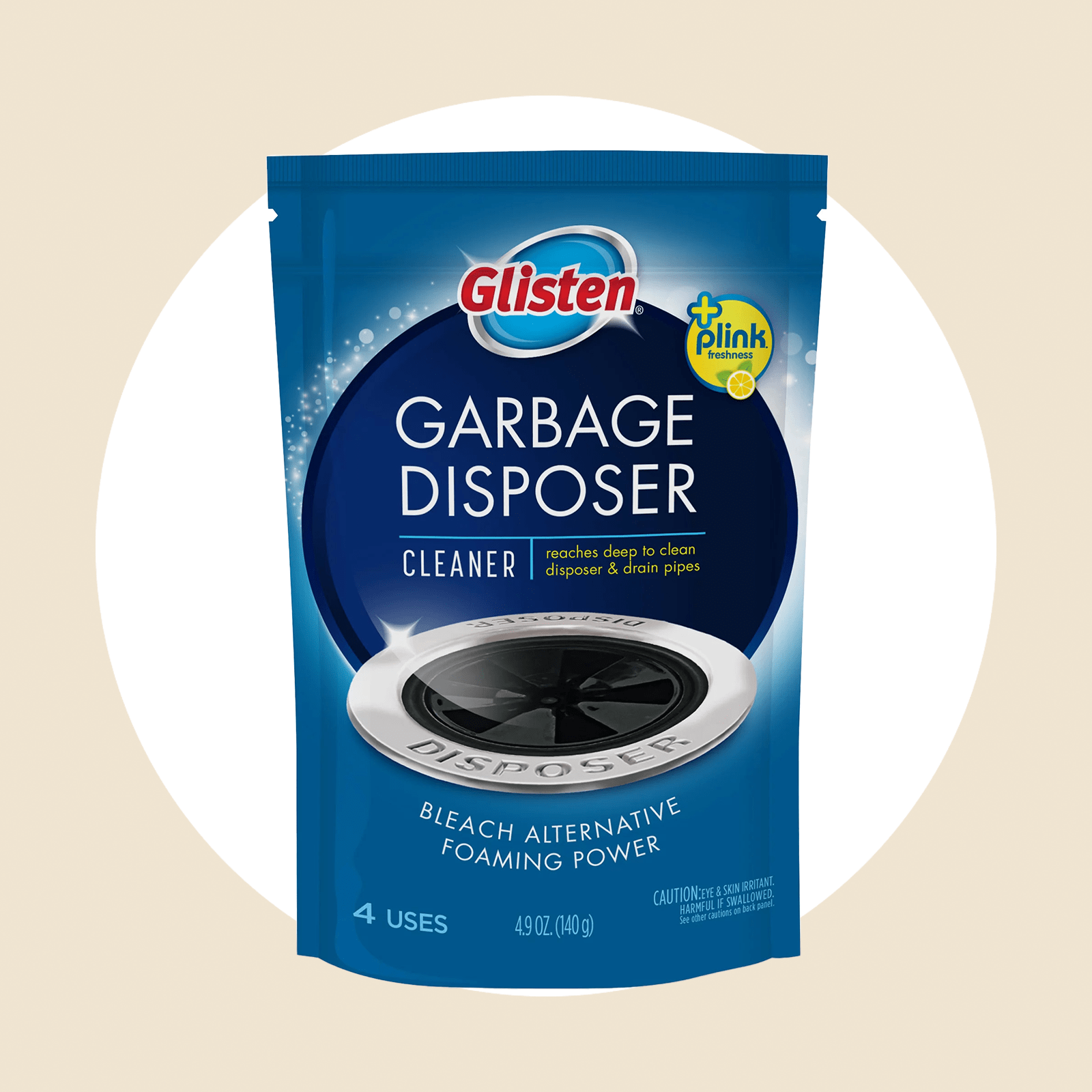How to Clean a Garbage Disposal — Get Rid of Garbage Disposal Smells