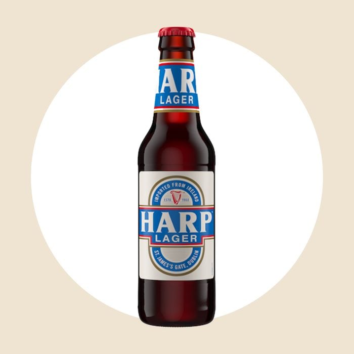 Harp Lager Ecomm Via Drizly