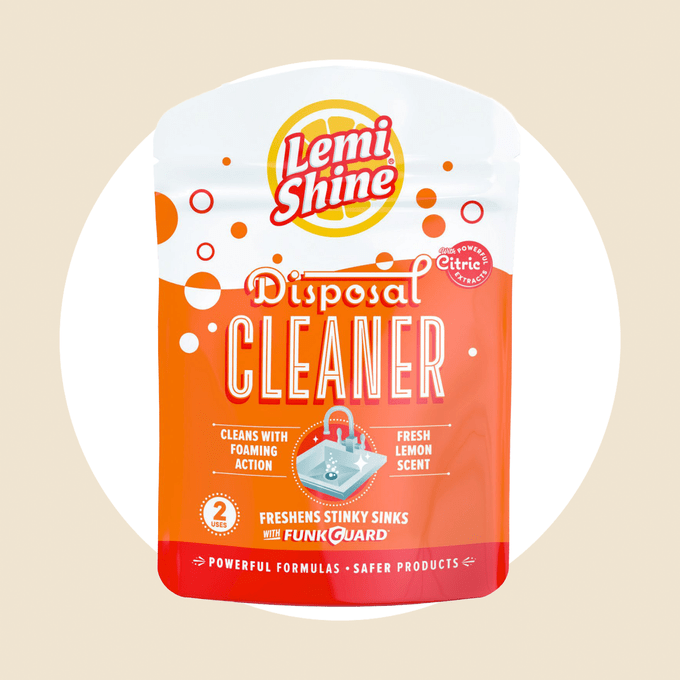 Lemi Shine Disposal Cleaner Ecomm Via Walmart.com