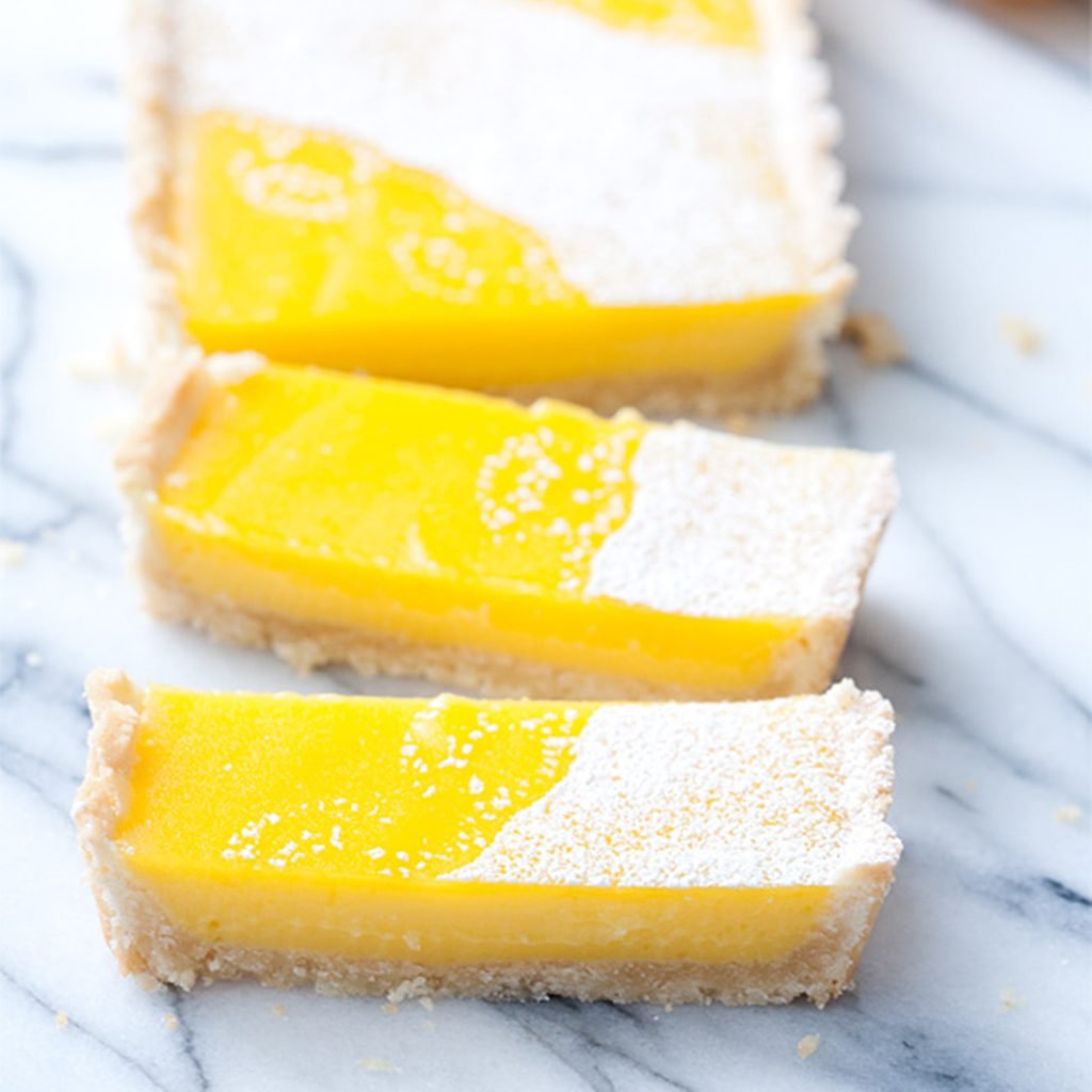 9 Meyer Lemon Recipes We Love | Taste of Home