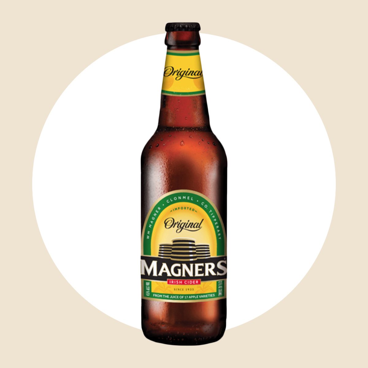 Magners Cider Ecomm Via Drizly