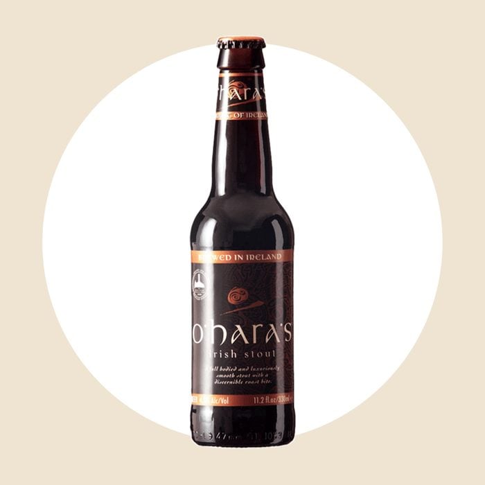 Oharas Irish Stout Ecomm Via Totalwine