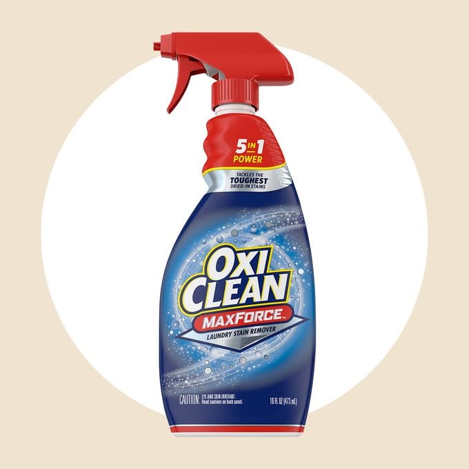 Oxi Clean Stain Remover