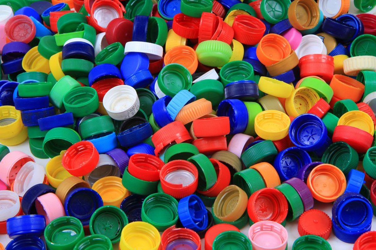 Are Bottle Caps Recyclable? What to Know Before Recycling Your