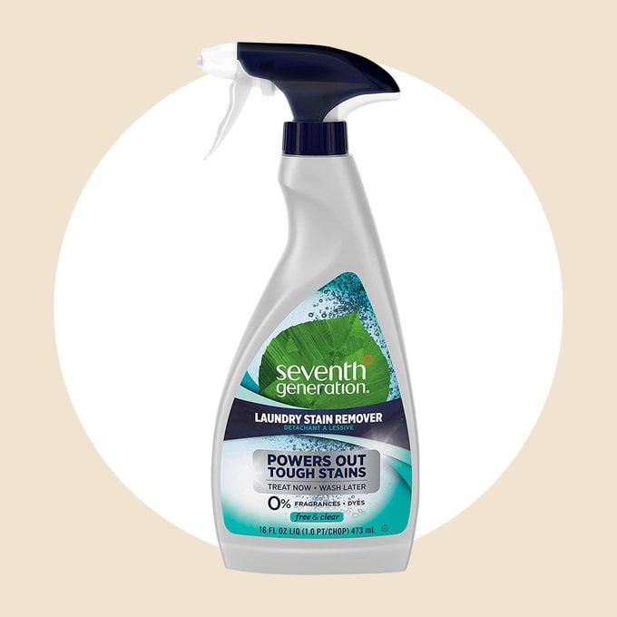 Seventh Generation Stain Remover
