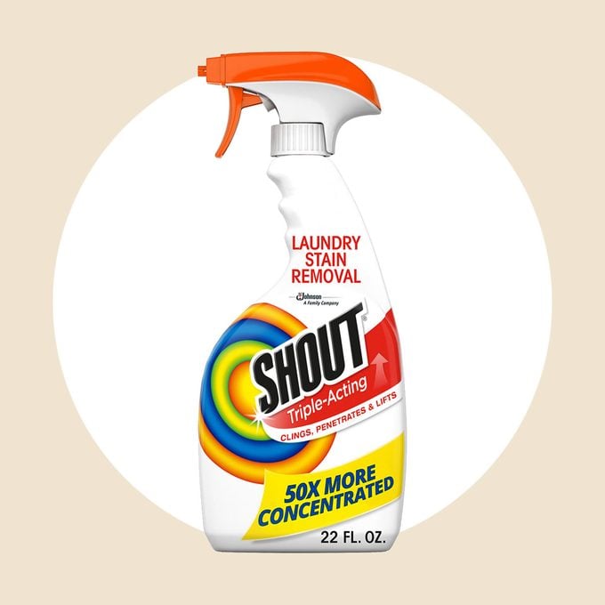 Shout Stain Remover