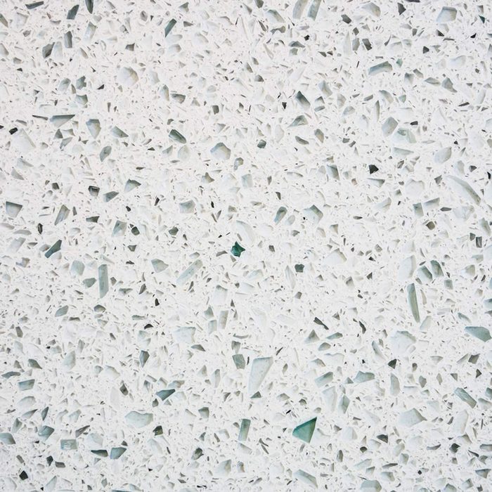 shutterstock_106123961 recycled glass countertop