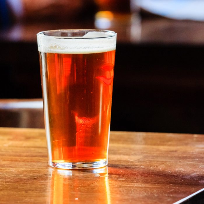 This Is How to Drink Beer (and Order It) the Right Way