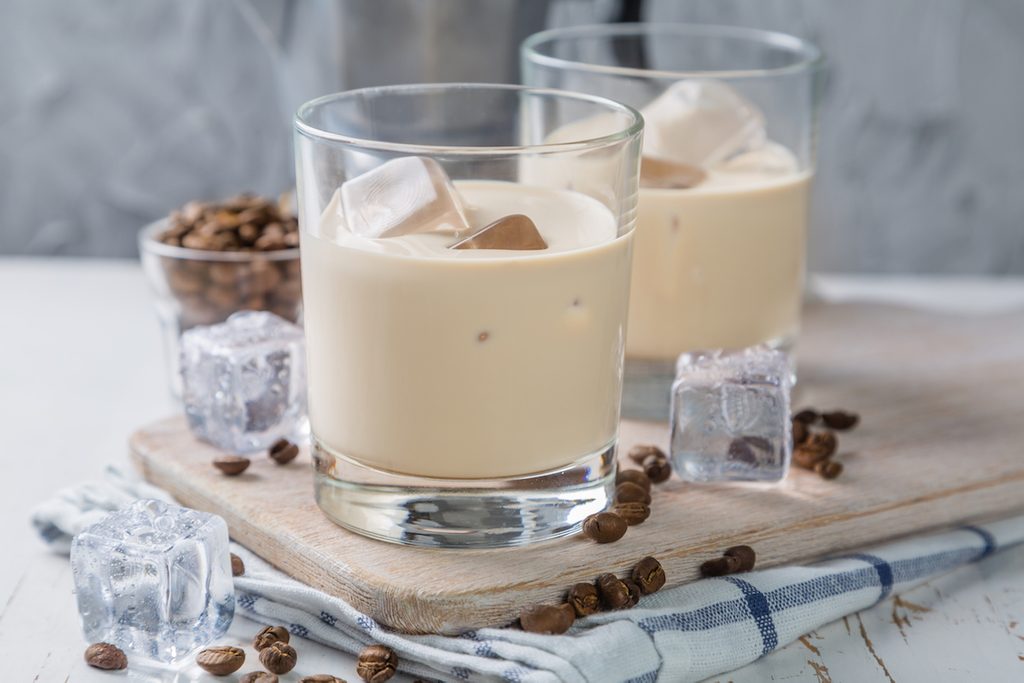 This Is the Best Irish Cream Liqueur Recipe | Taste of Home