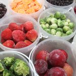 How to Freeze Vegetables and Fruits