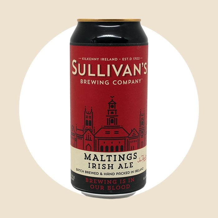 Sullivans Maltings Irish Ale Ecomm Via Drizly
