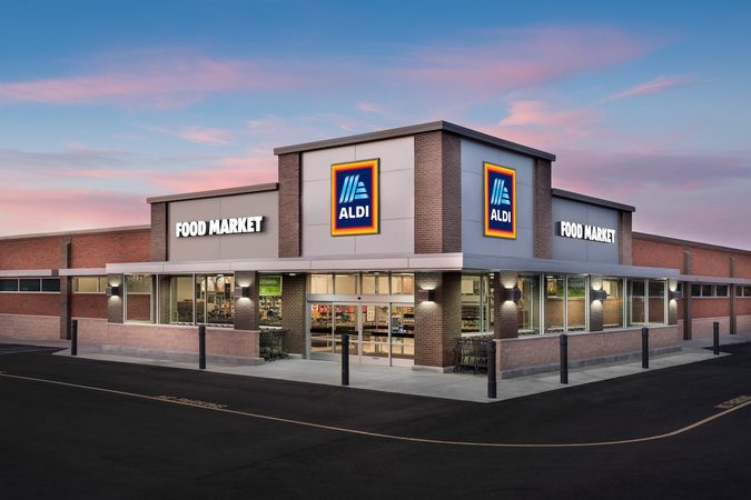 13 Reasons Why Aldi’s Groceries Are So Cheap
