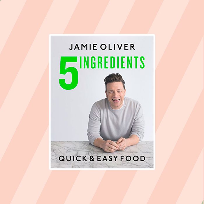 5 Ingredients: Quick & Easy Food