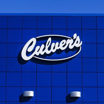 Culver's Fast Casual Location. Culver's is Famous for their Butterburgers and Frozen Custard