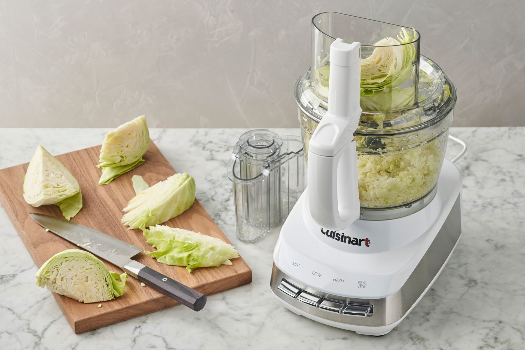 ✓Top 5 Best Food Processor for Shredding Cabbage Reviews in 2023 