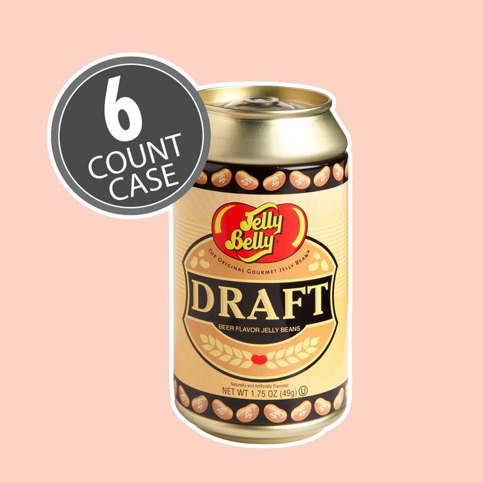 Jelly Belly Draft Beer