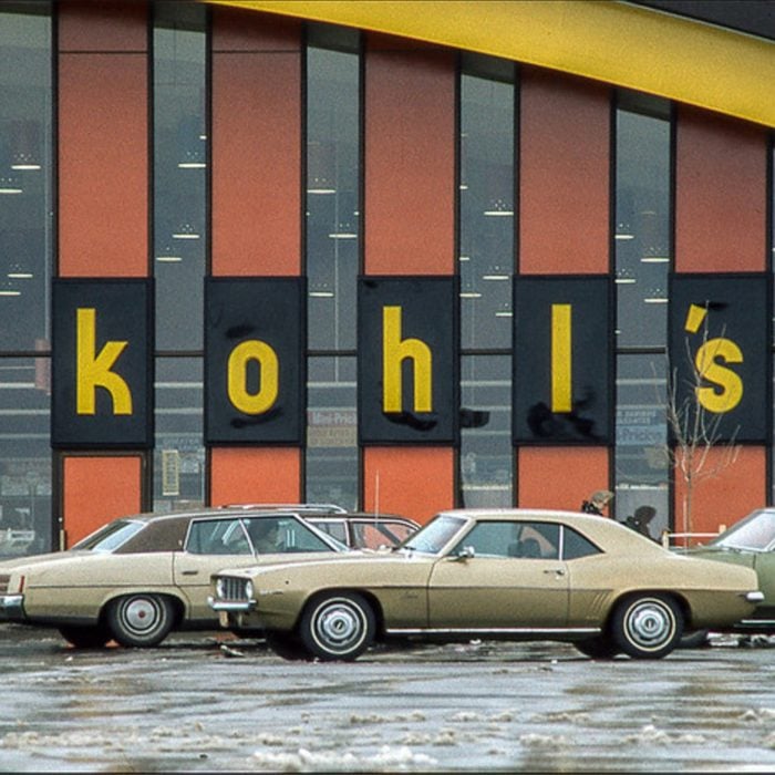 Kohl's Food Stores