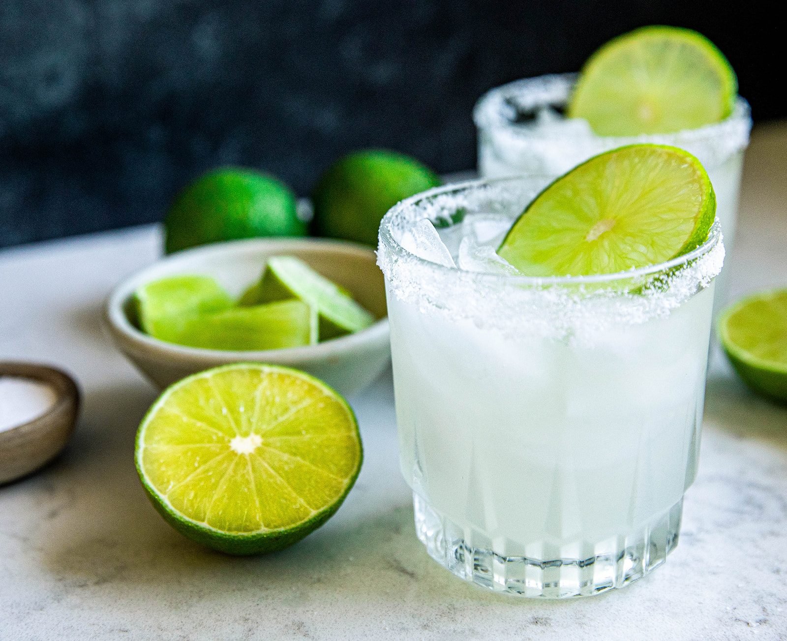 How to Make a Margarita, Step by Step  Taste of Home