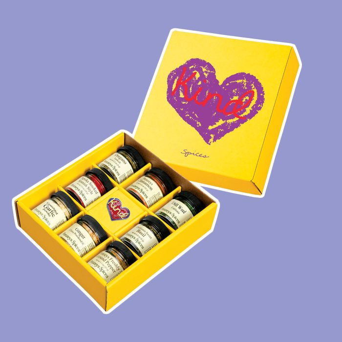 Penzeys Spices gift box
