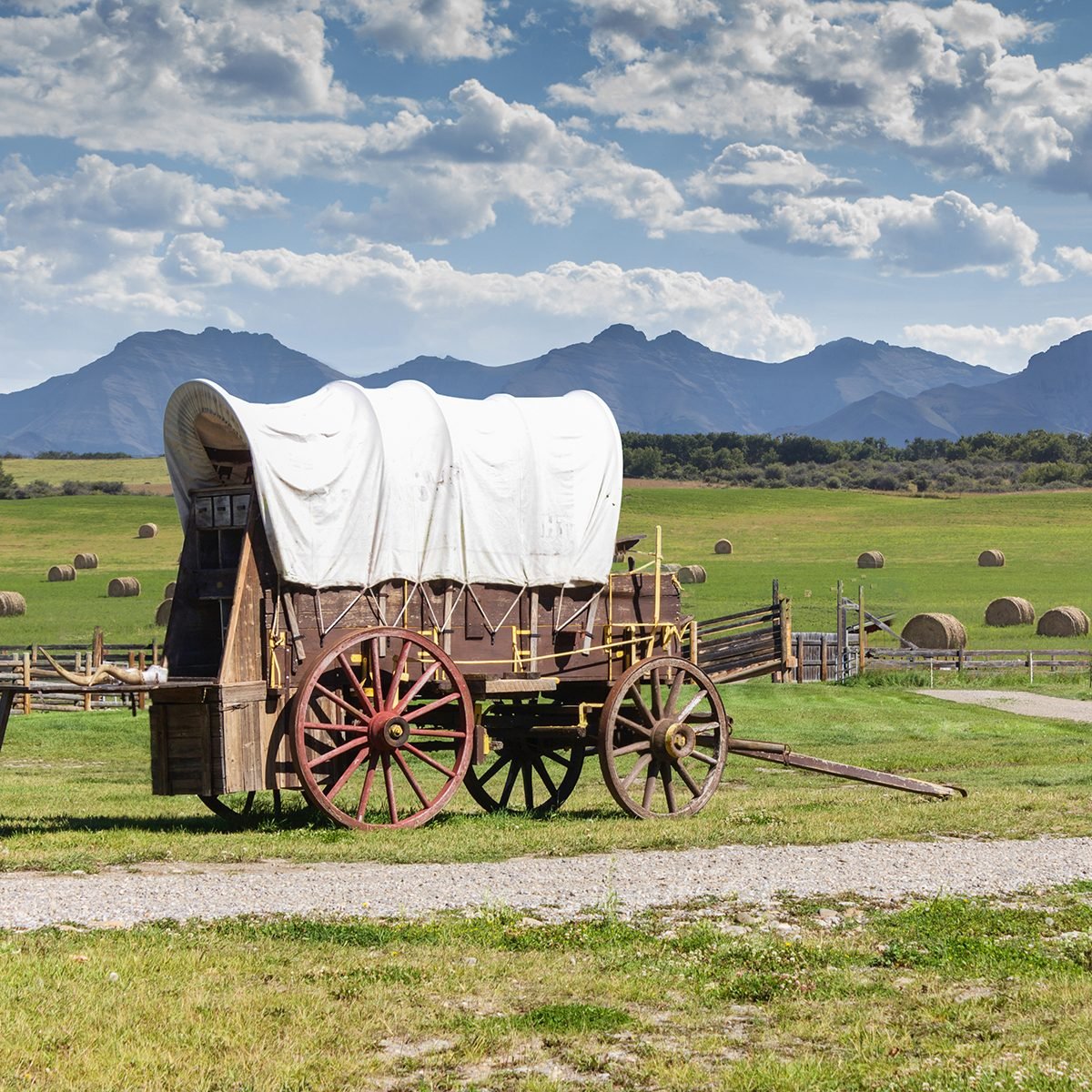 What Did Pioneers Eat on the Oregon Trail?