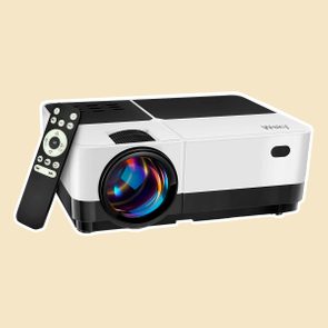 Portable Projector