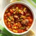 Spicy Beef Vegetable Stew Recipe: How to Make It